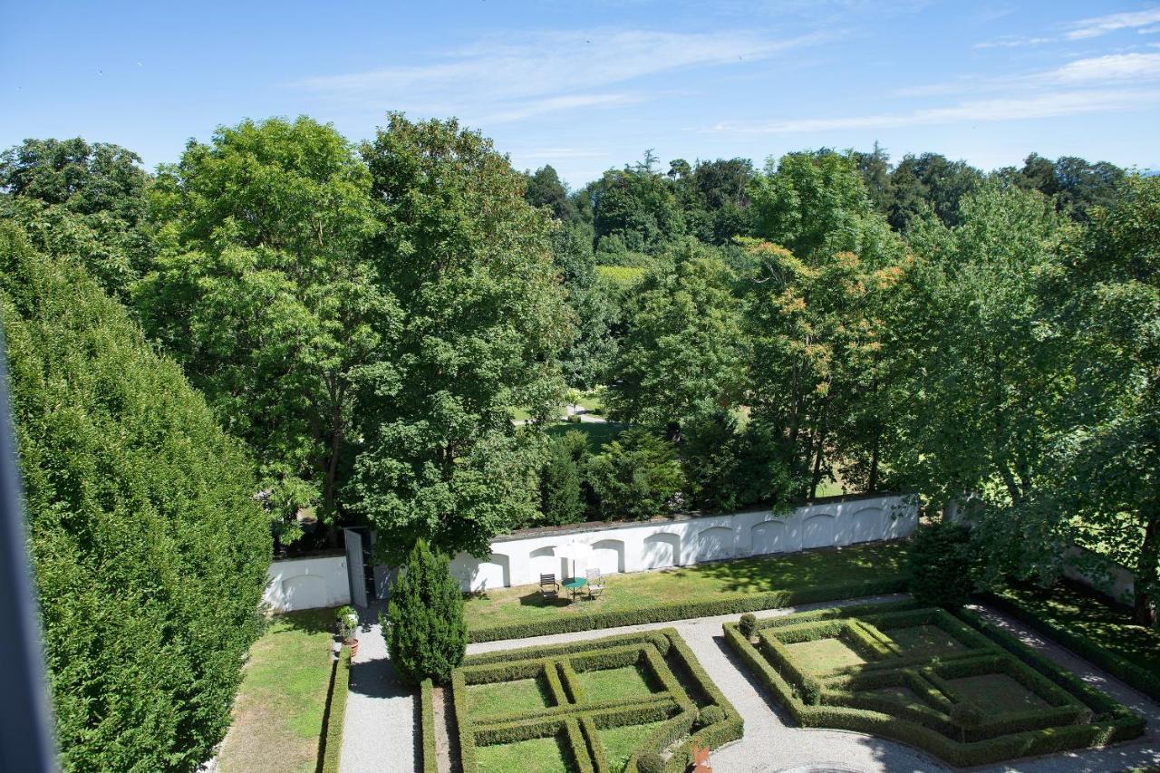 Schloss Kirchberg - Schlossnest Immenstaad am Bodensee Luaran gambar